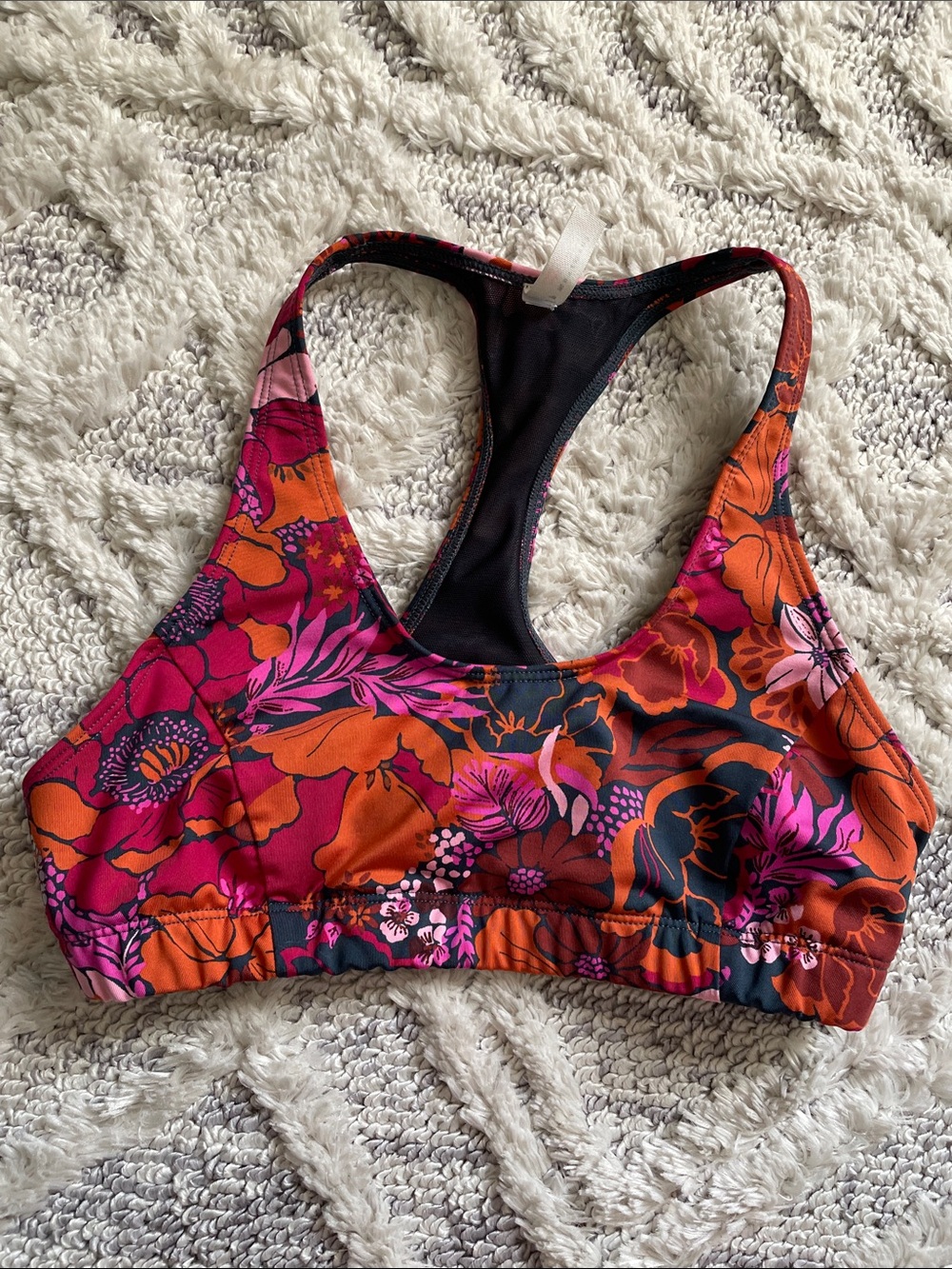 Free people movement sports bra